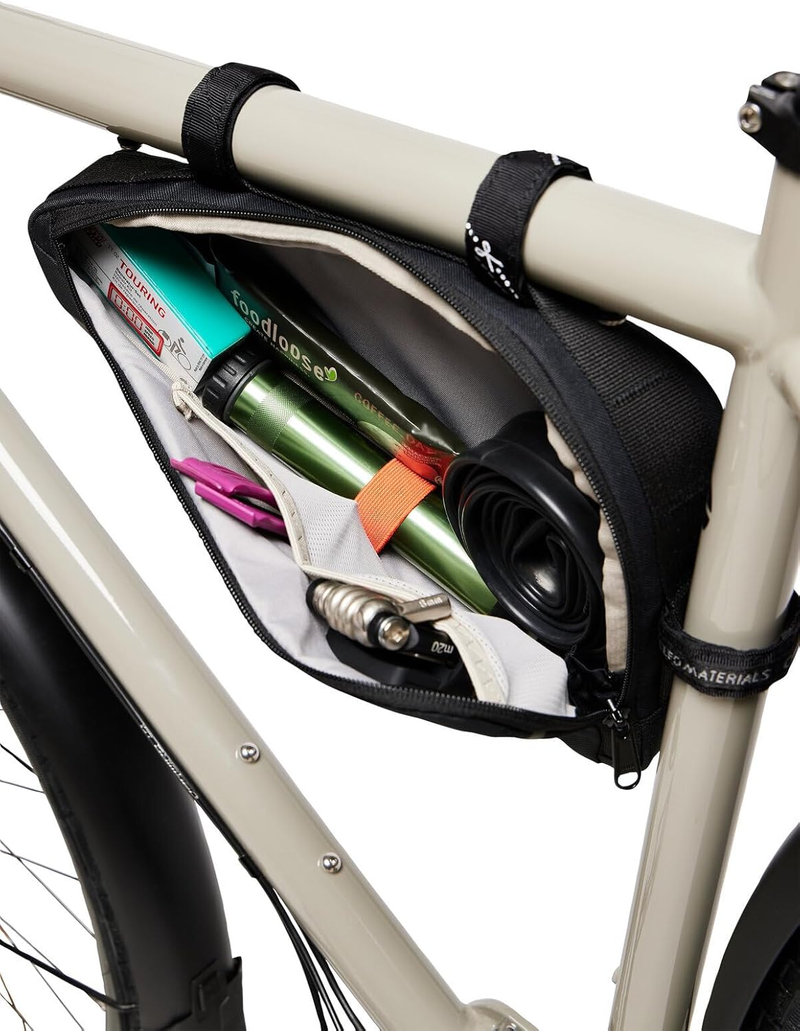 Frame Bag L Frame bag