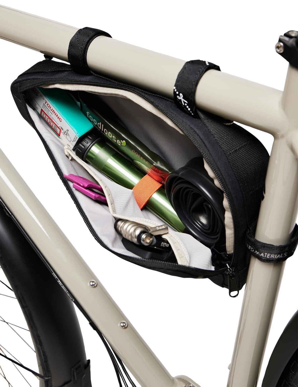 Vaude Frame Bag L