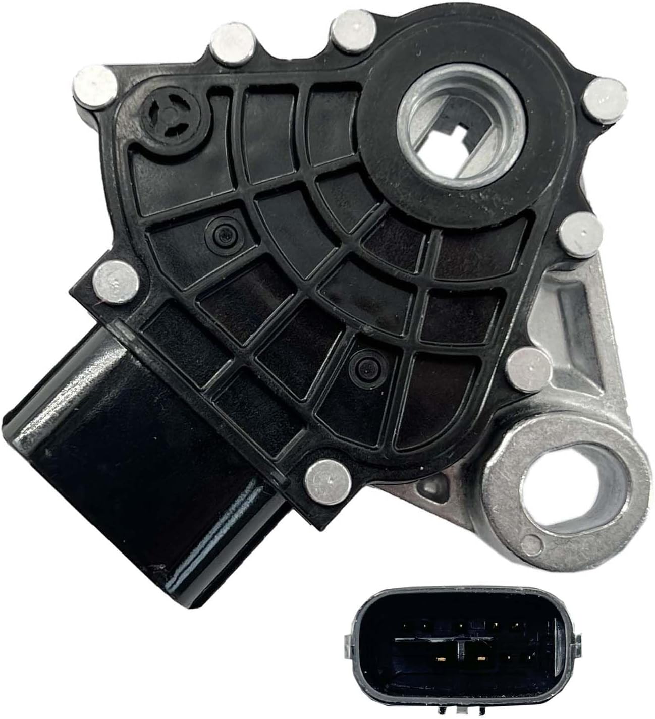 FainWan Neutral Safety Power Switch Control Compatible with GS F GS200t GS300 GS350 GX470 IS250 IS350 8454071010
