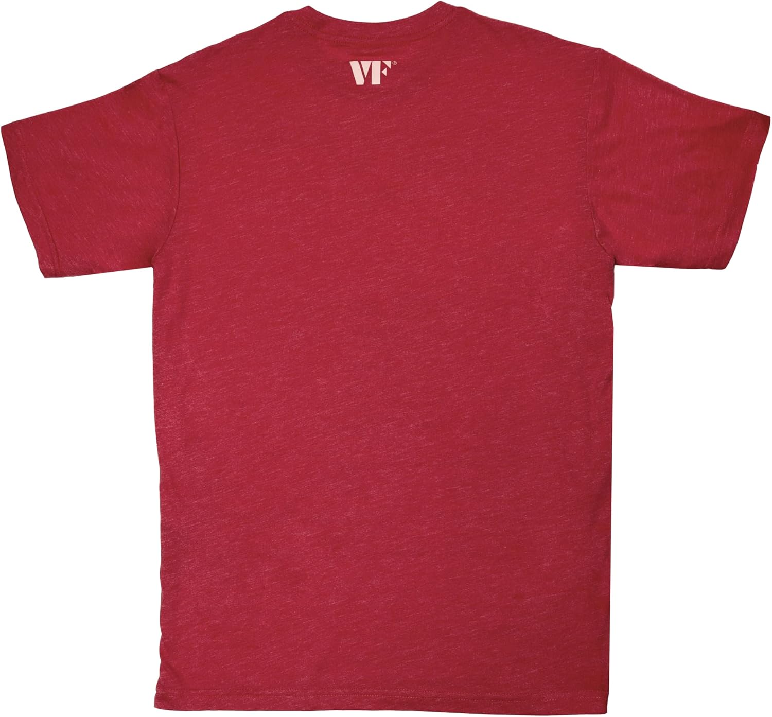 Vic Firth Unisex Adult Limited Edition 1963 Red Graphic Tee