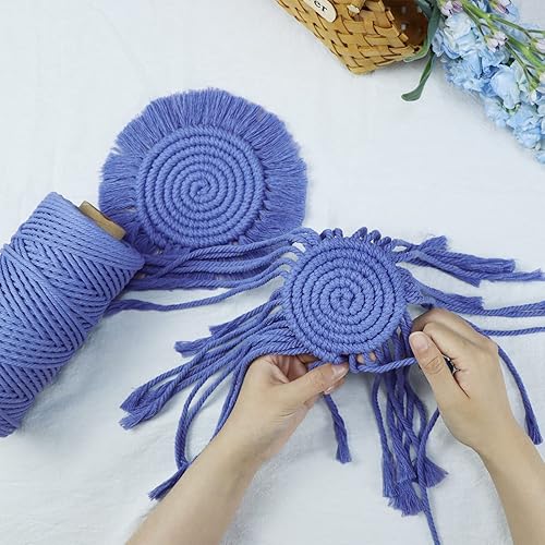 Miniatura 4 de Posavasos para bebidas absorbentes, bohemios para mesa de madera, juego de posavasos para bebidas de granja para tipos de tazas y tazas, regalo de