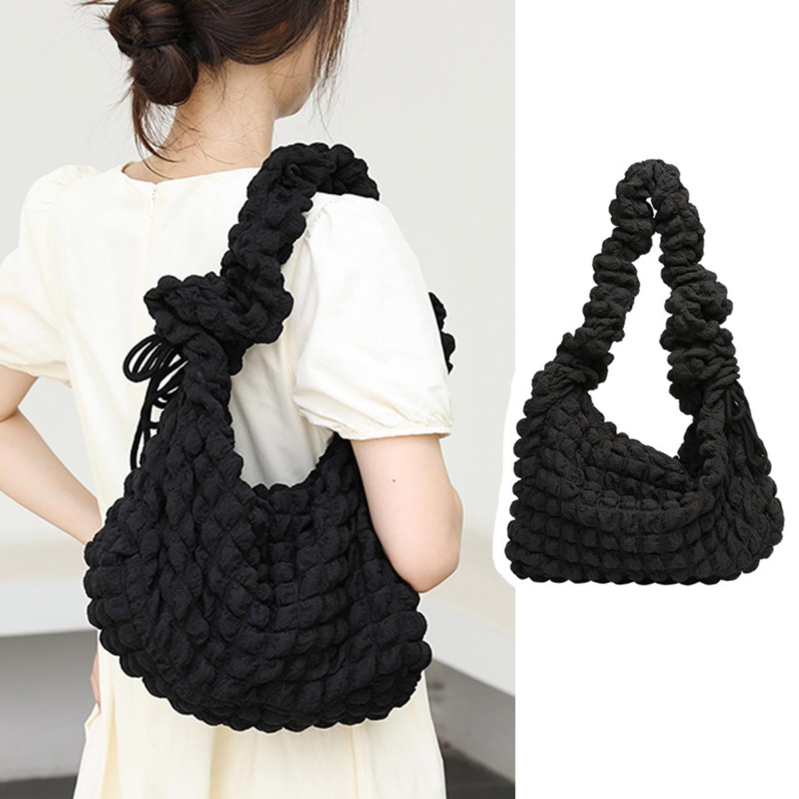 Amazon.com: HEYXI Fashion Crossbody Bag Versatile Shoulder Bags 