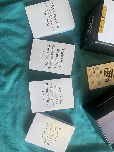 Review Image by Nyx Marie