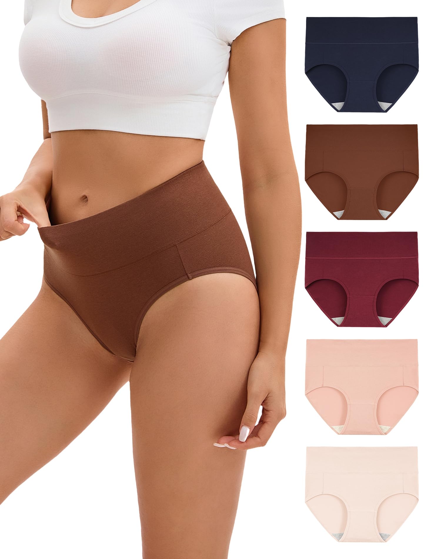 INNERSY Women's Underwear