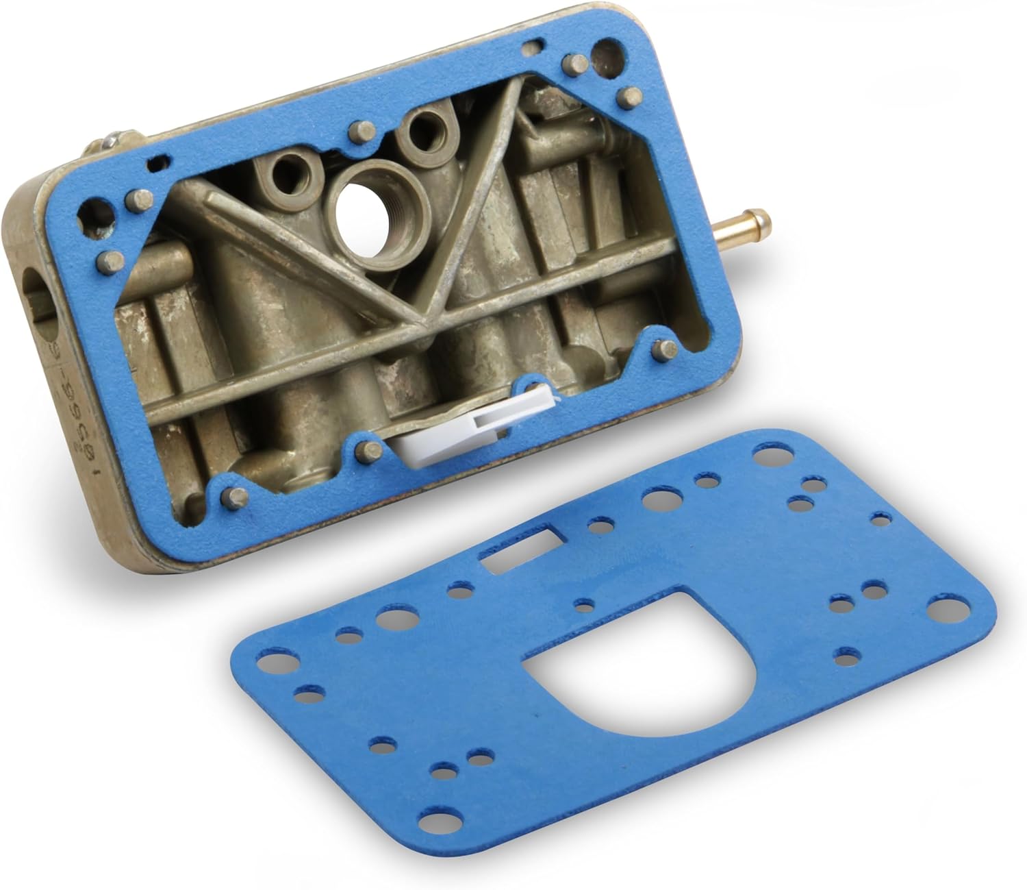 Holley Metering Body Kit Amazon.sg Automotive