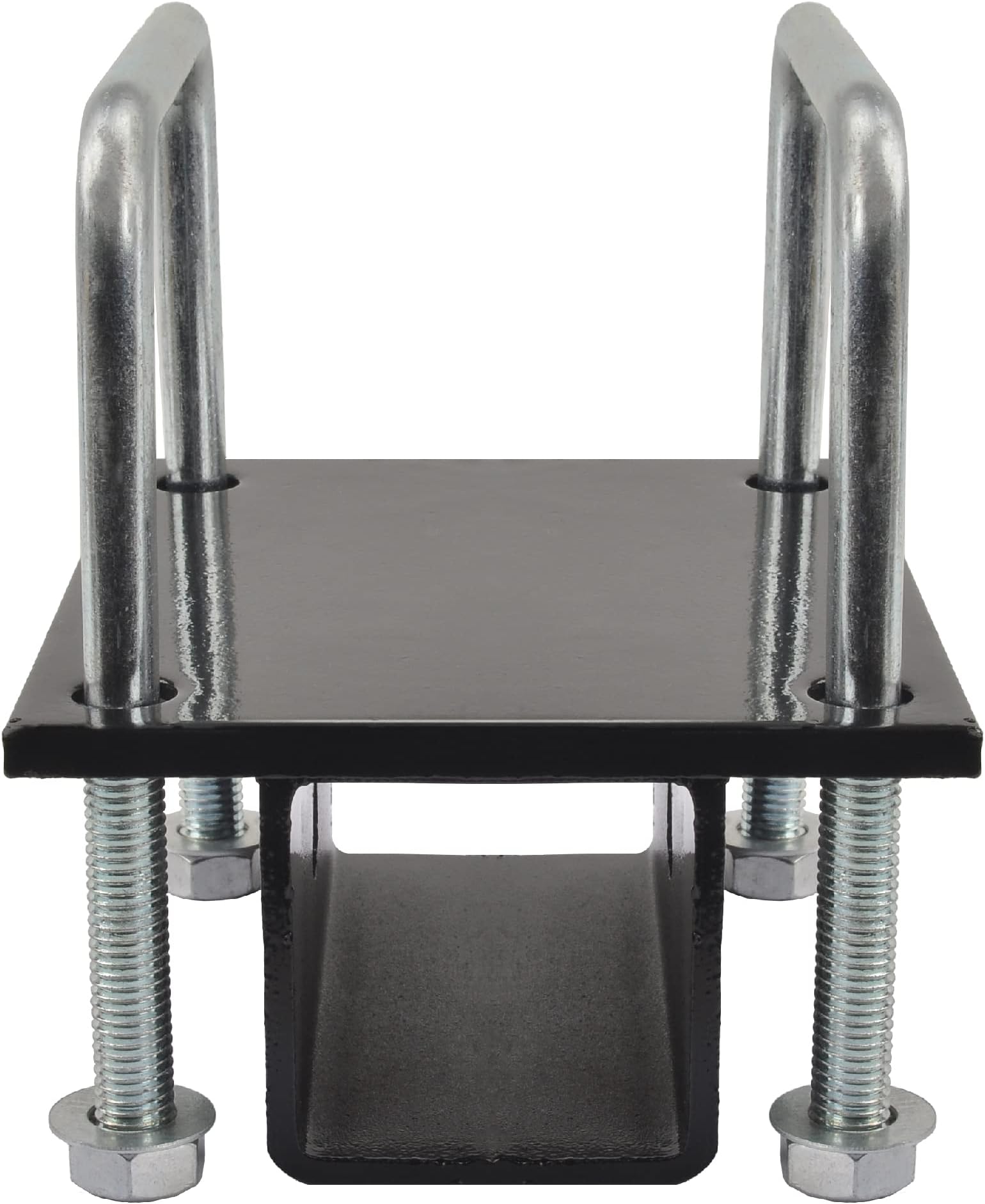 Ohuhu RV Bumper Hitch Receiver Adapter Automotive