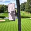 2025 Upgraded】 Golf Cart Magnetic Phone Mount Holder for iPhoneGalaxyGoogle Pixel - Fit EZGO, Club Car, Yamaha, ICON, Advanced EV, Upgrade Quick Release &One-Handed Pick and Place