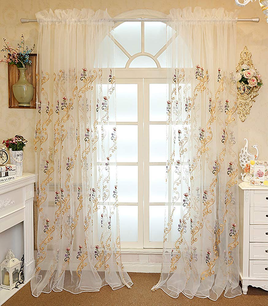HooRii Window Covering 002 CD-WC-023