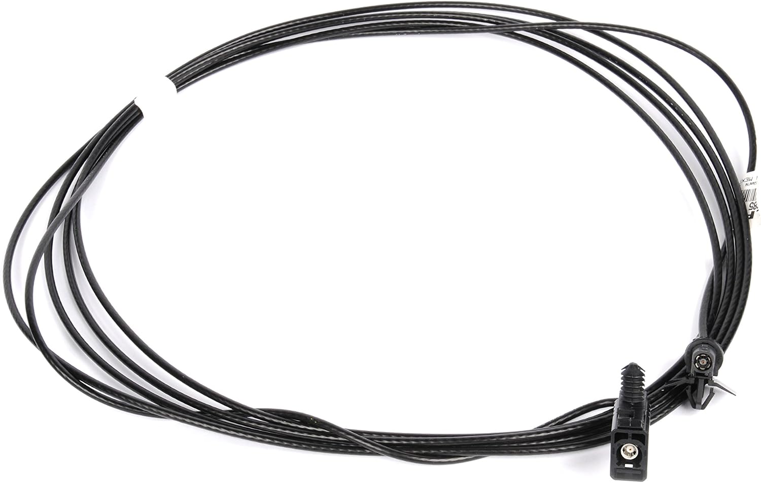 ACDelco GM Original Equipment 19119268 Radio Antenna Cable