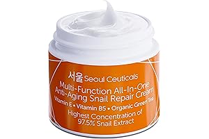 The Case Full of Seoul: Best of Korean Skincare, 11-Piece Set