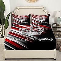 Vista 74 de jejeloiu Sea Turtle Sheet Set Ocean Creature Themed Sheets with Deep Pocket Fitted Sheet Sea Underwater World Bed Sheets Set Bed Reptile Tortoise