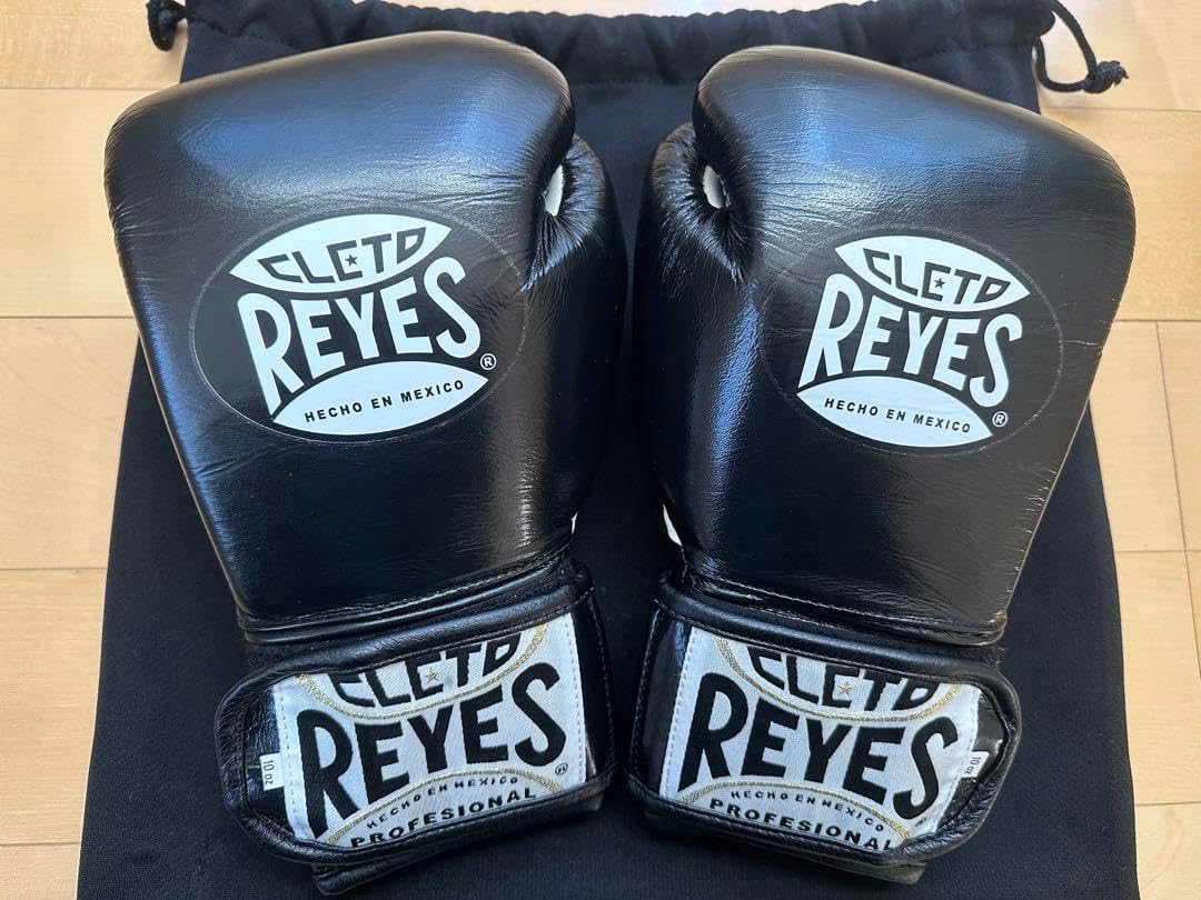 REYES レイジェス 16oz エクストラパディング ボクシンググローブ