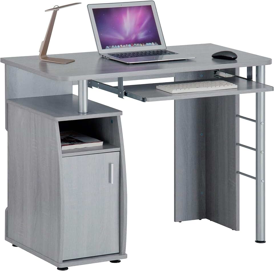 Amazon.co.uk desk 100cm