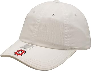 Amazon.com: white ohio state hat