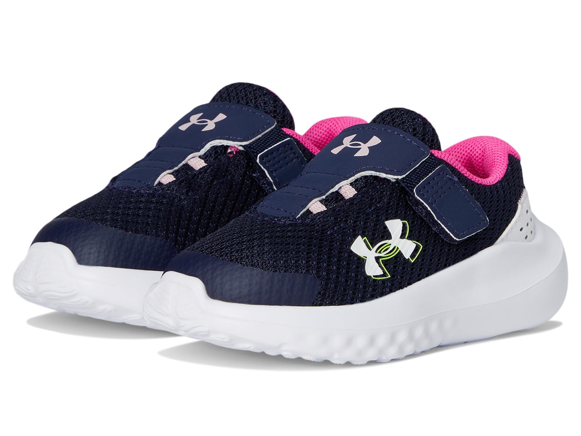 Under Armour Unisex-Baby Infant Surge 4 Alternate Closure