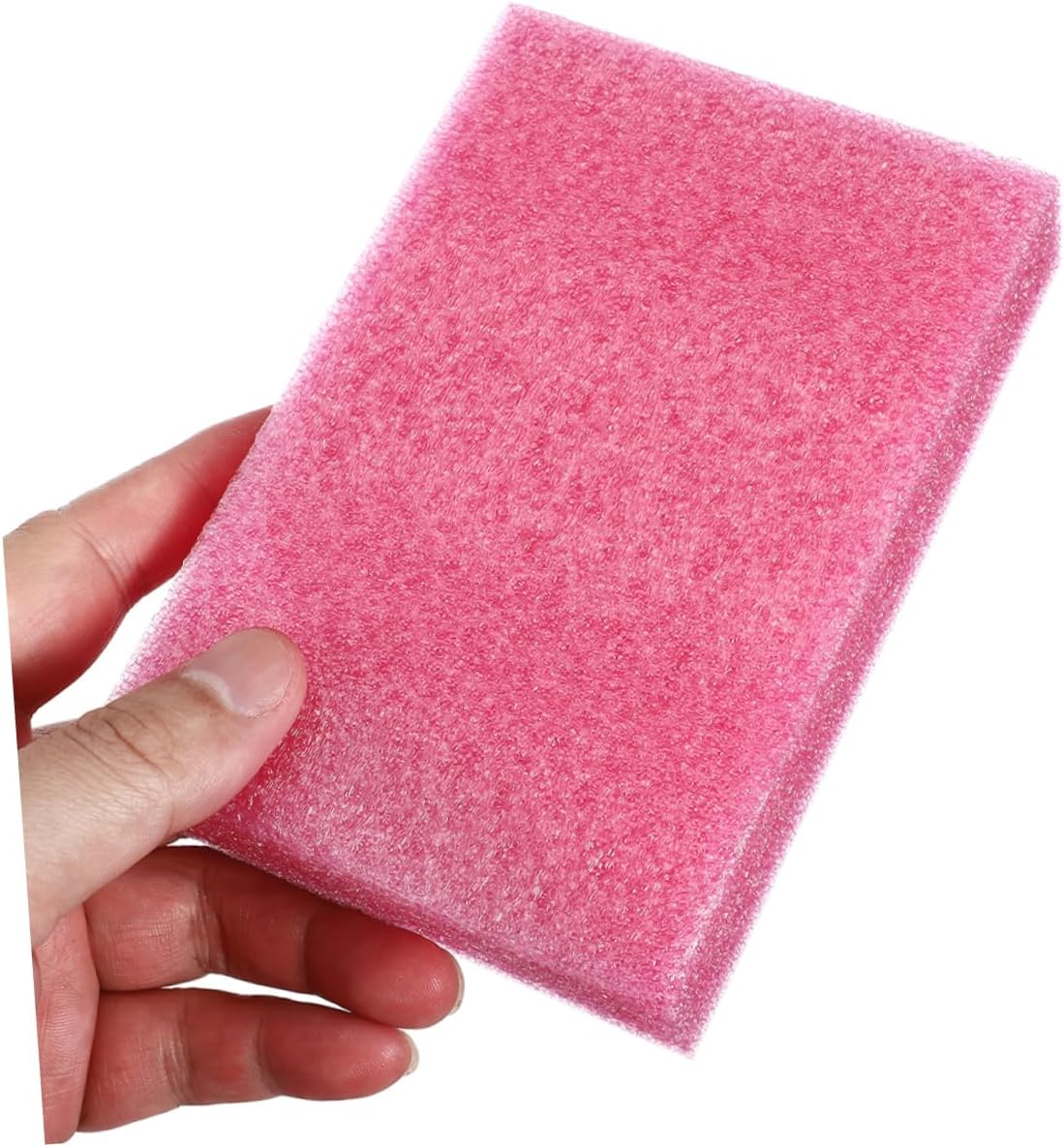 DIYEAH 3pcs Needle Felting Foam Pad Needlework Mat for DIY Crafts Soft Wool Felt Surface for Hand Protection Portable Crafting Tool for Needlework Projects
