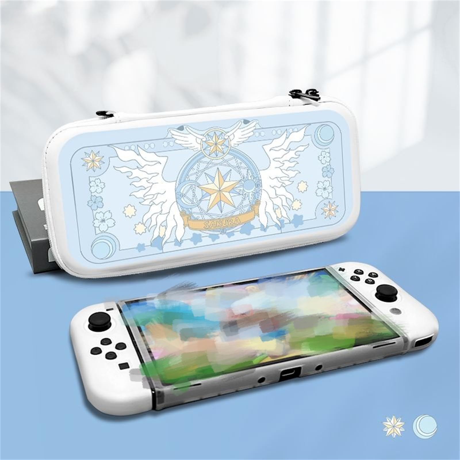 Amazon.co.jp: [SDCADQ]カードキャプターさくら 周辺 Switch2 対応