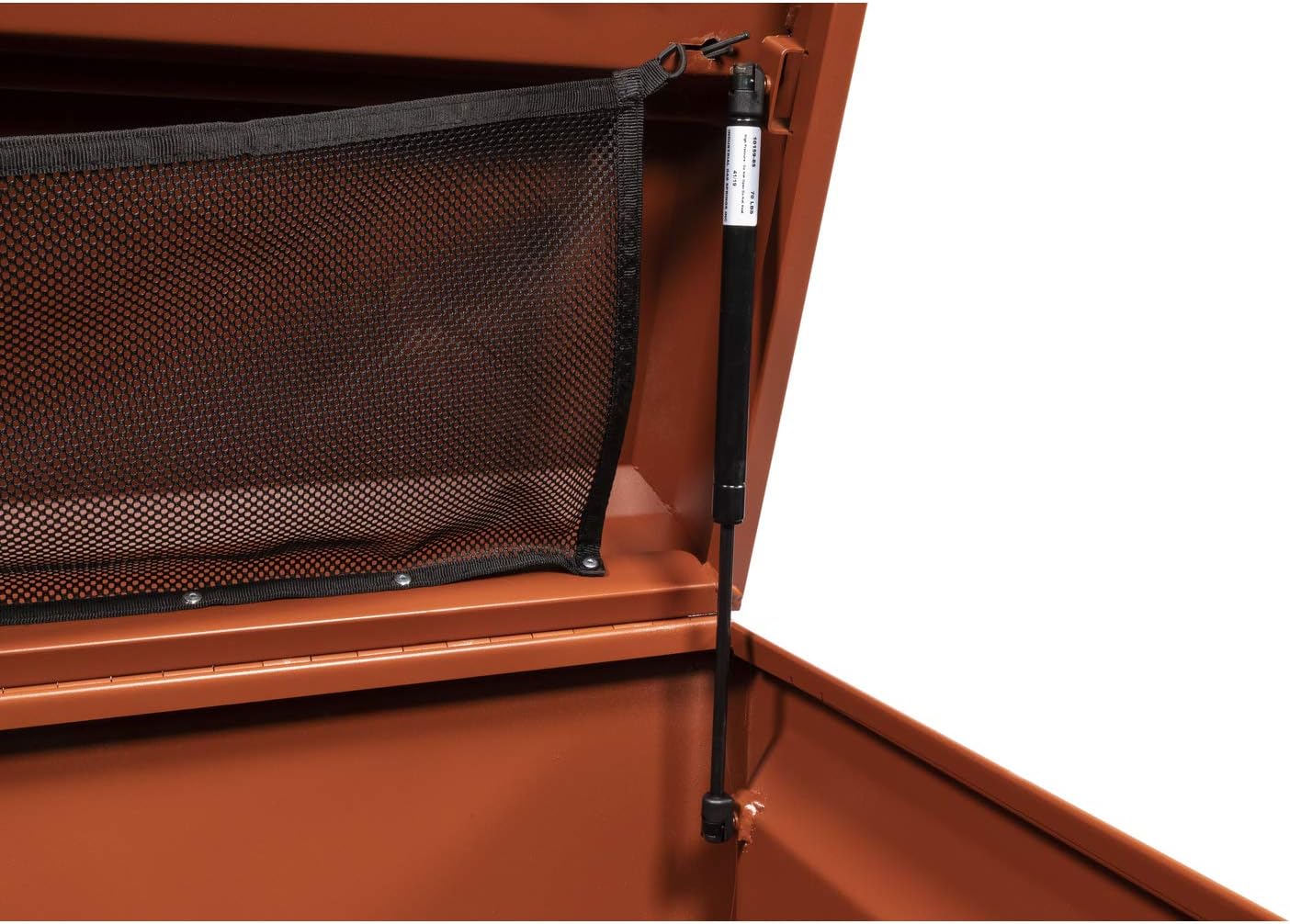 Crescent JOBOX 48" Site-Vault™ Heavy-Duty High Capacity Chest - 2-656990