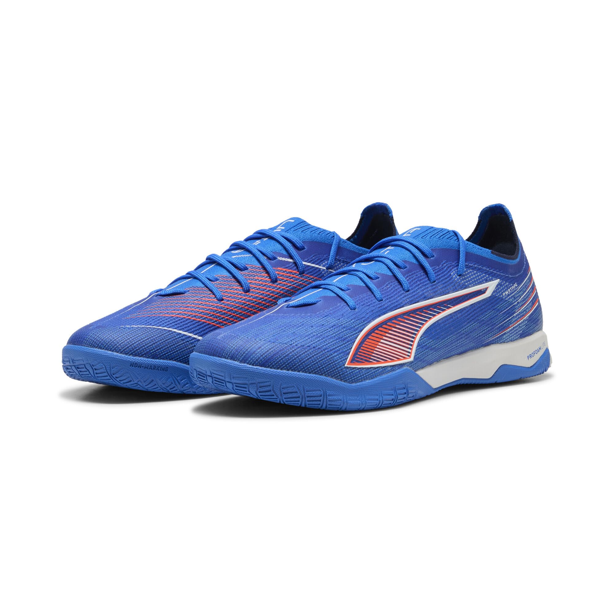 PUMA Erwachsene Ultra 6 PRO Court Futsalschuhe