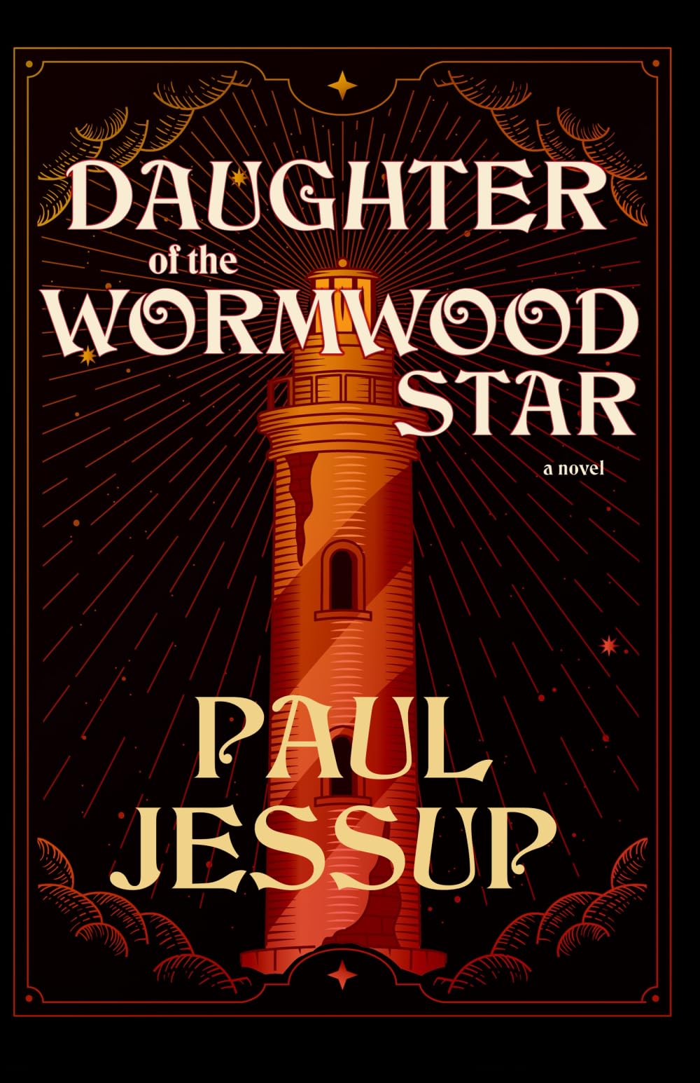 Buy Daughter of the Wormwood Star — BookShops.in