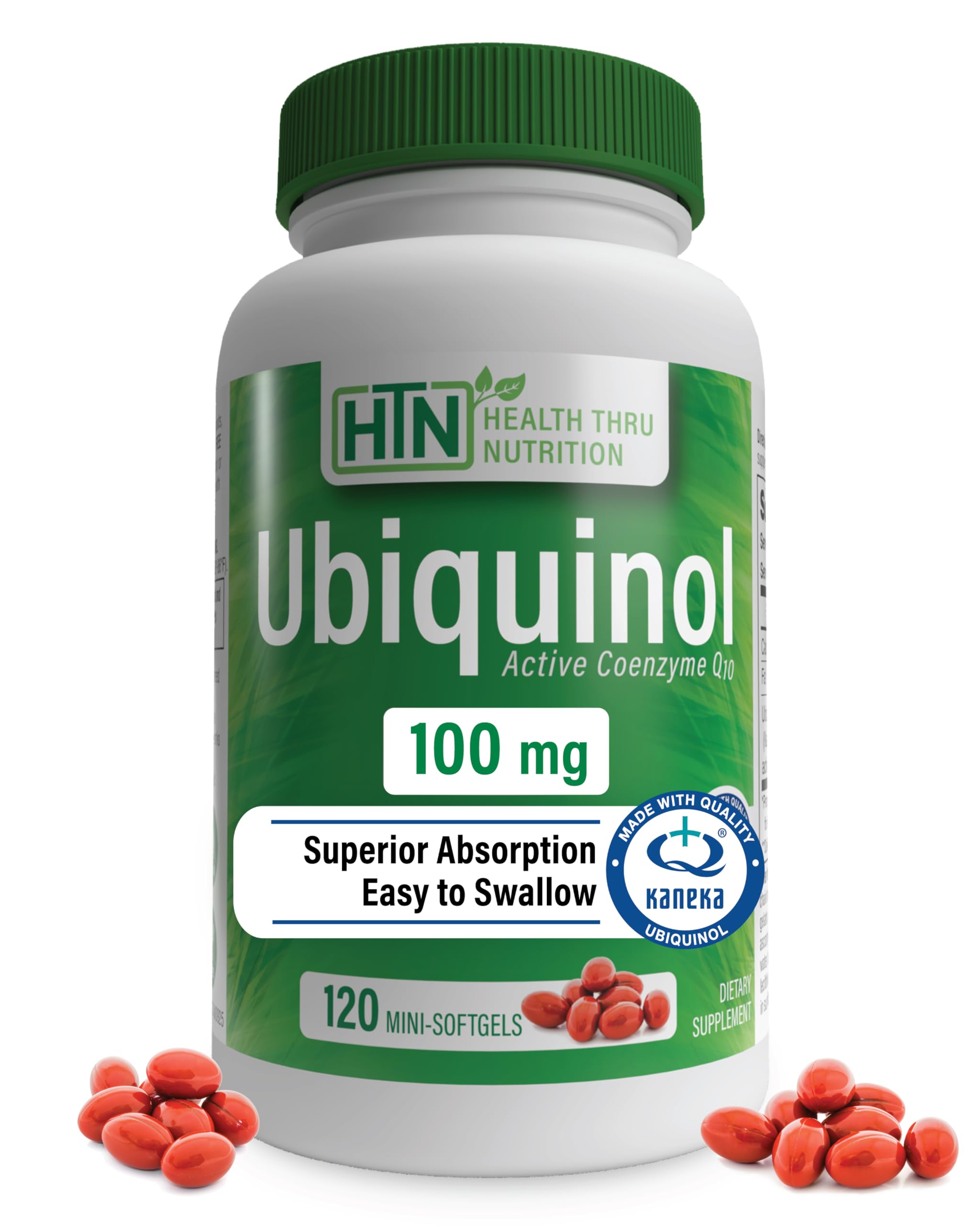 Health Thru