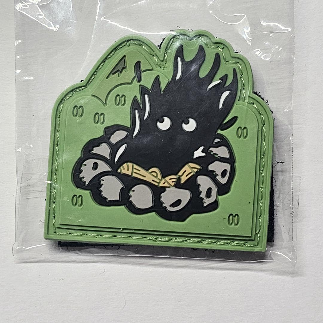 アウトドアモンスター　ワッペン　ガチャガチャ Amazon.co.jp: アウトドアモンスター ワッペン ガチャガチャ セット