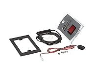 Vista 1 de Kason Pantalla e interruptor de temperatura 1967-A2