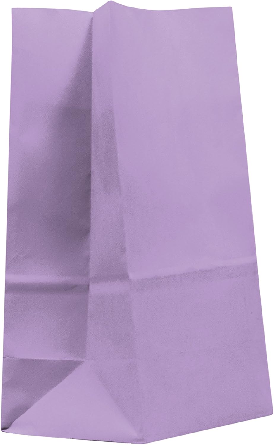 Amаzіng 🔥 Gift Expressions Medium Paper Bags, 40 Count, Lavender Biodegradable, Thick Paper Treat Bags, Gift Bags, Food Safe Ink & Paper, Eco Friendly Party Favor Bags, Goodie Bags, Bakery Bags