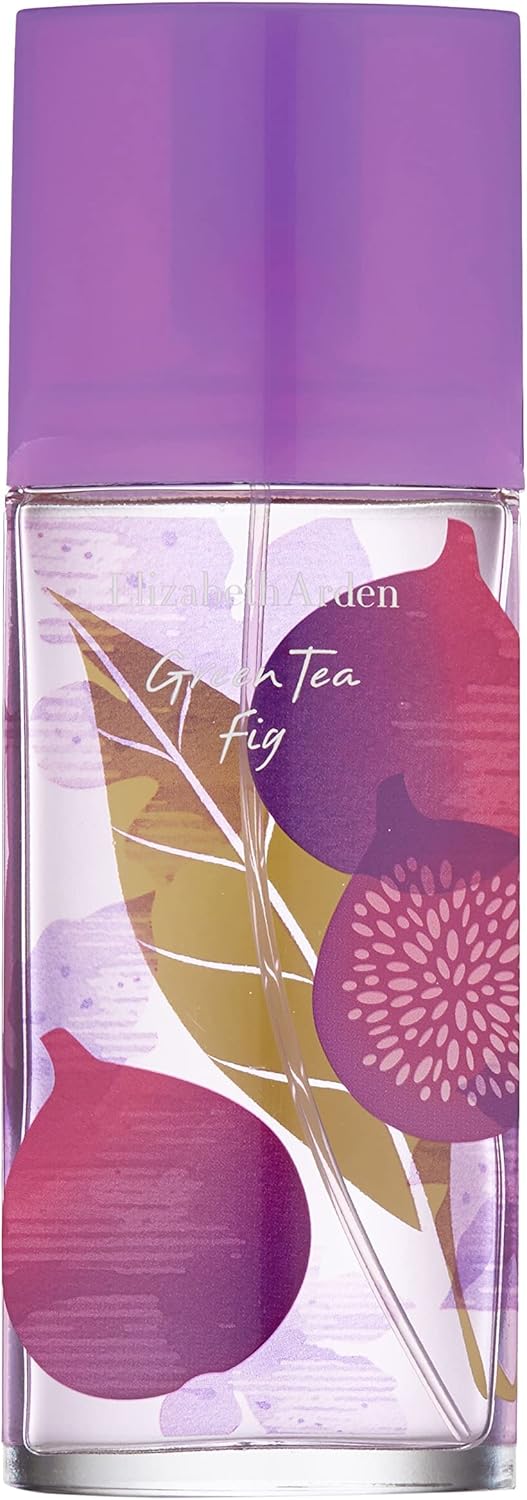 Elizabeth Arden Green Tea Fig Eau de Toilette 100ml Buy Online at