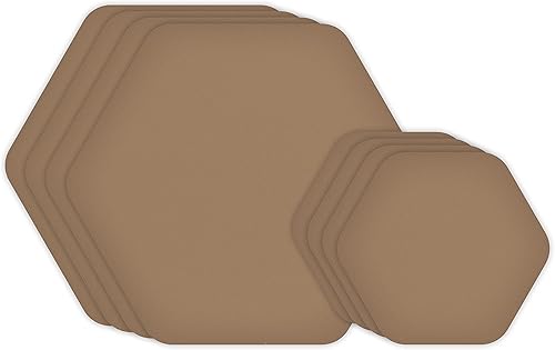 Vista 46 de GEAR AID Tenacious - Parches de reparación de cinta para chaquetas, tiendas de campaña, equipo al aire libre y telas técnicas, rondas de 3 pulgadas