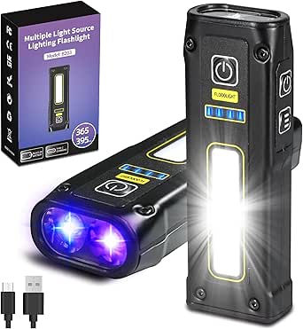 menthe Interpersonnel Sommeil rude mini lampe rechargeable usb Le début manche e