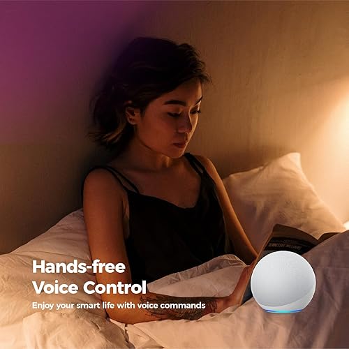 Miniatura 5 de Bombillas inteligentes, luz blanca 2700k-6500k 6W 600LM - Bombilla LED RGBW para candelabro E12 - equivalente a 60W - Bombilla WiFi - Bombilla que