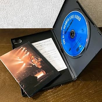 【バラ不可】THE BLUE HEARTS ビデオ(VHS) ９本セット 912q9hjDjeL._UF894,1000_QL80_.jpg