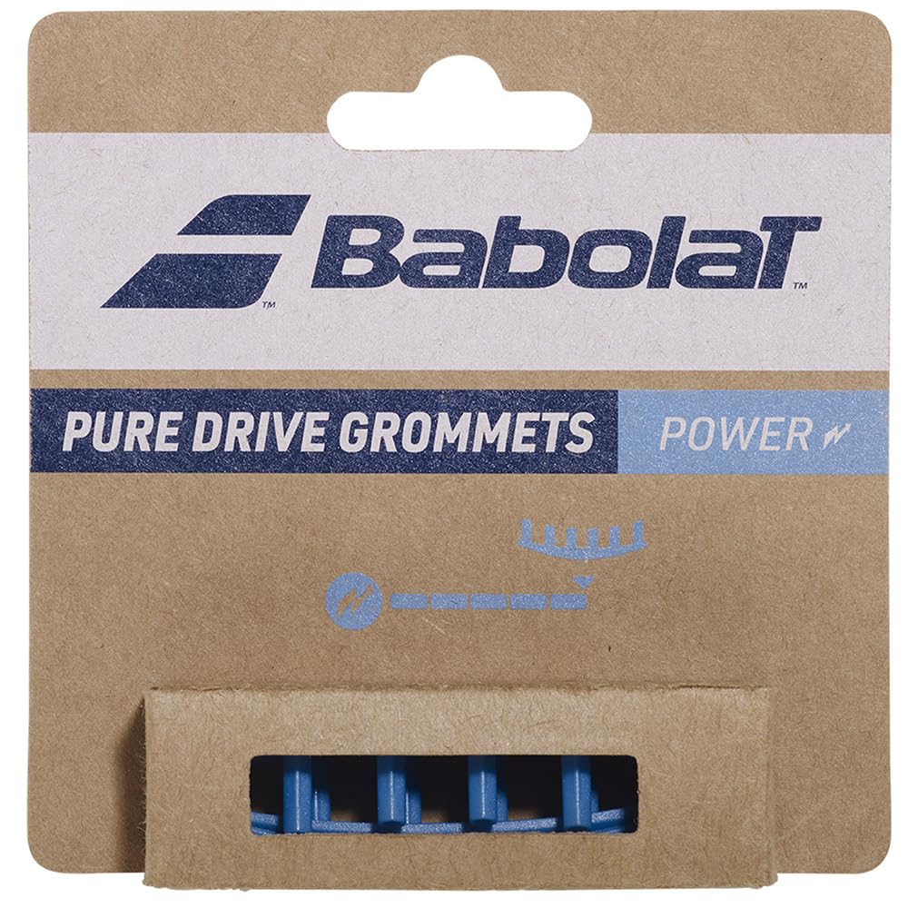 Amazon | Babolat ピュアドライブグロメット PURE DRIVE GROMMET x 2