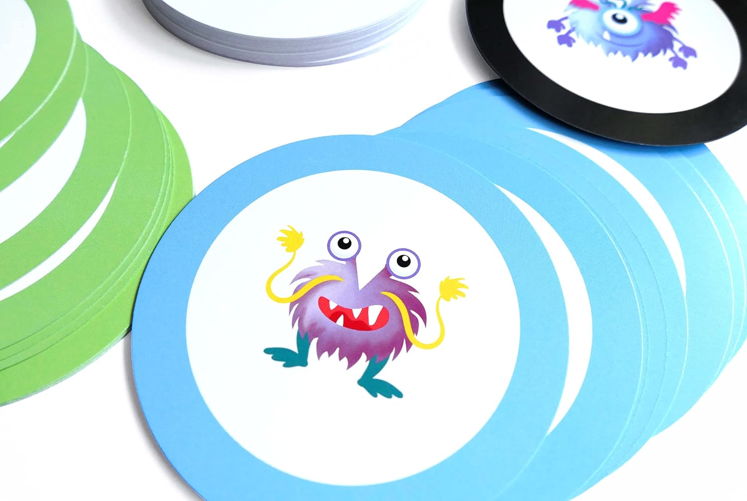 Monster Box