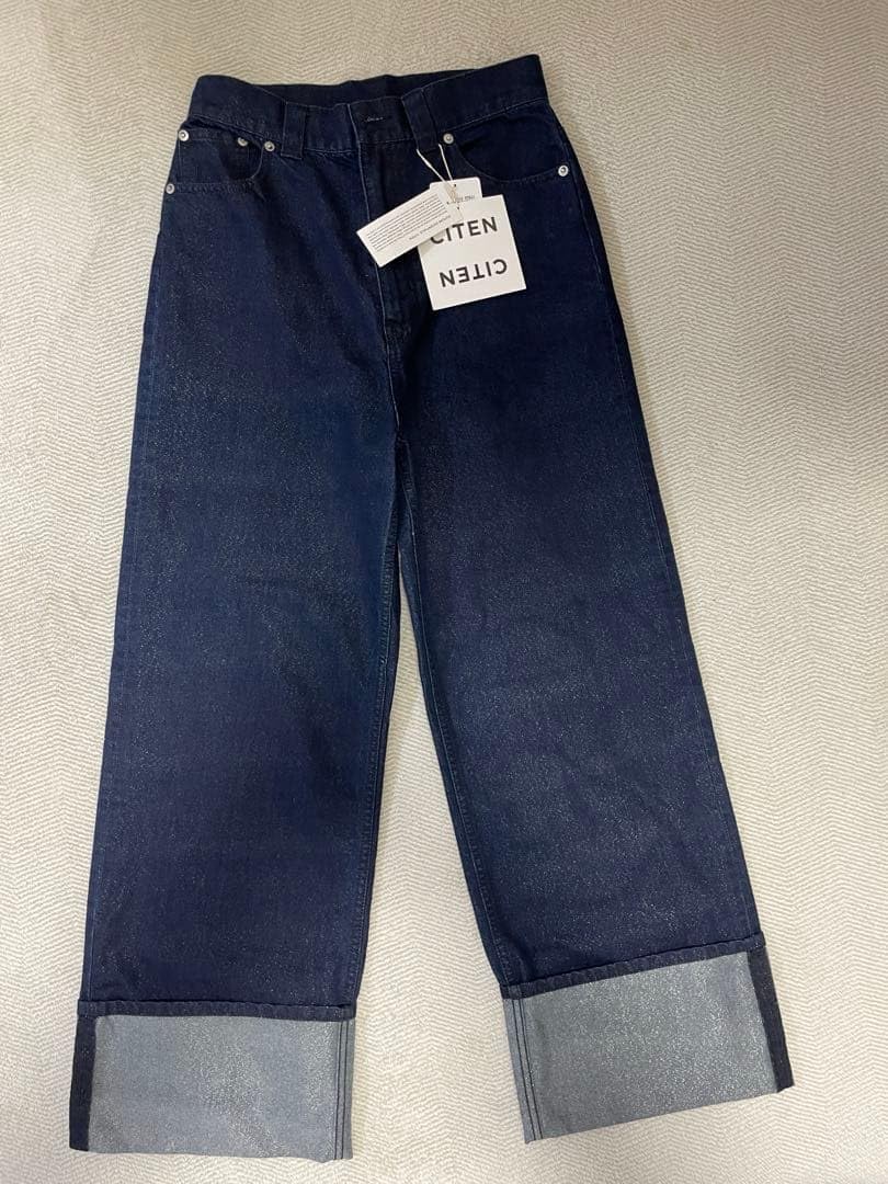 デニム レディース CITEN Lサイズ
