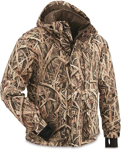 Waterfowl jacket Clearance