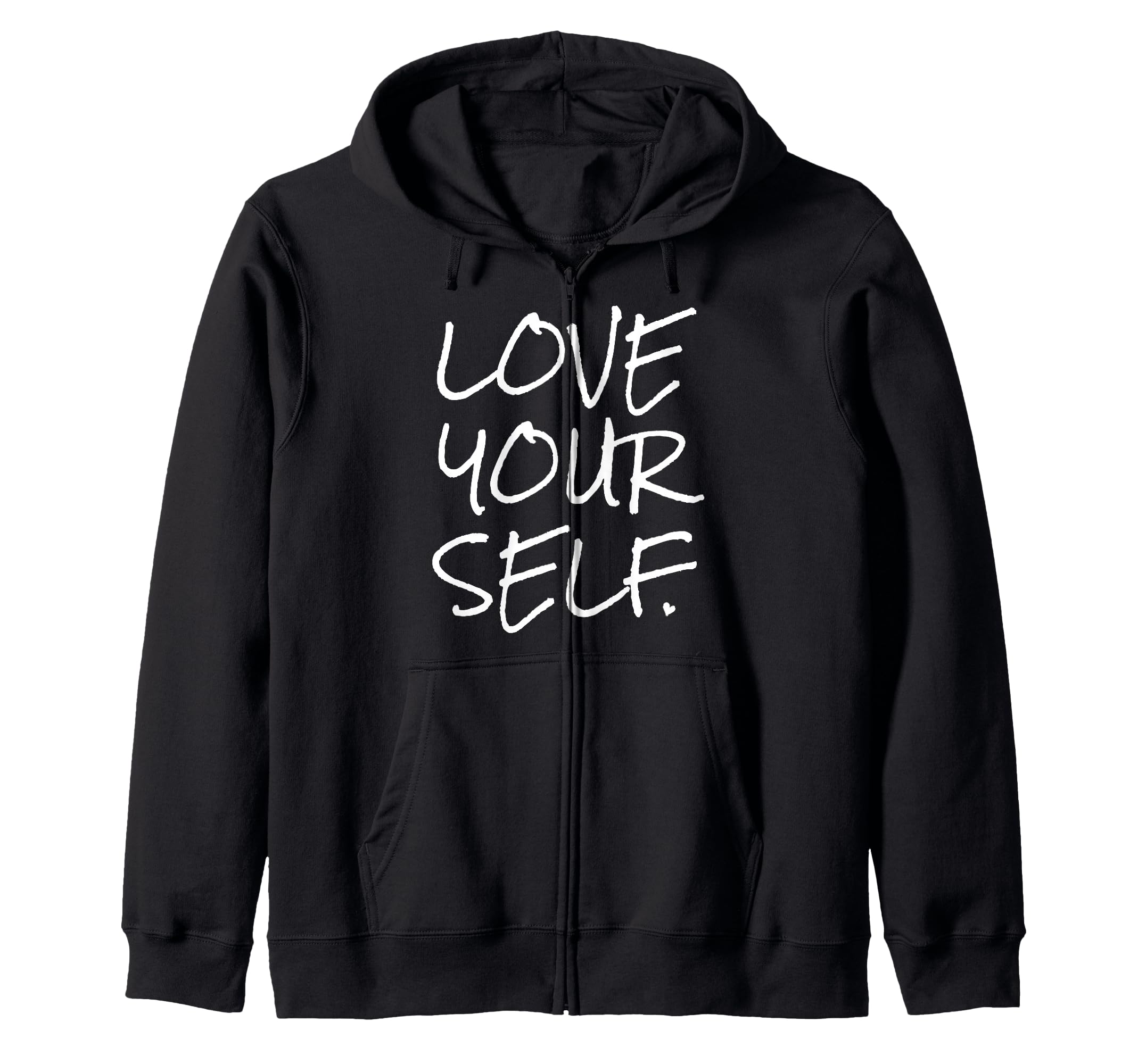 Amazon | BTS Love Yourself グラフィックTシャツ ジップパーカー