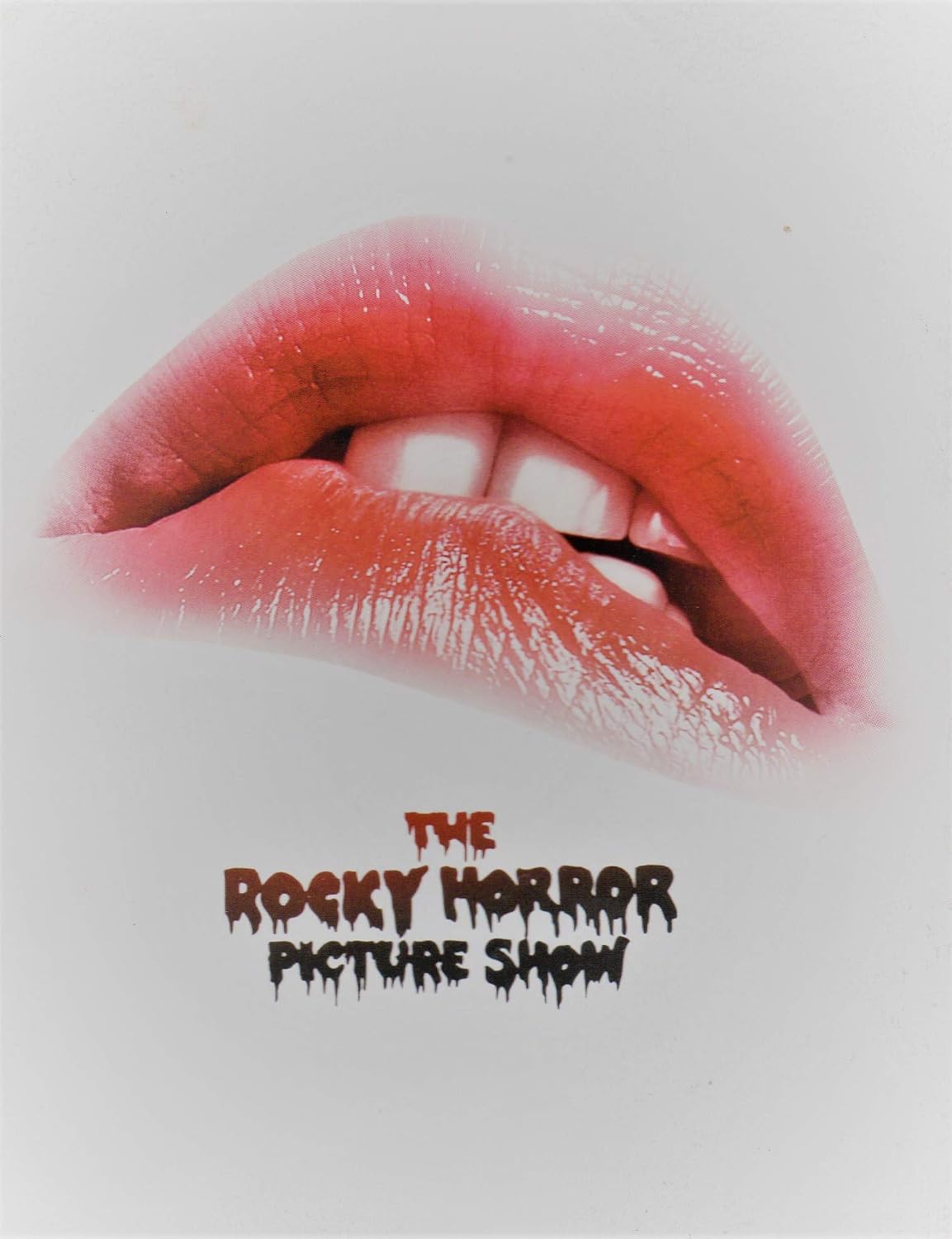 Rocky Horror Picture Show [Bluray]