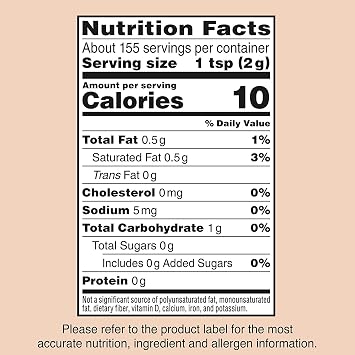Coffee Mate Powdered Creamer 11 OZ, Original (Pack of 3)
