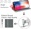 Mobile Phone Case for Samsung Galaxy S20 Plus Case with Card Slot Galaxy S20 Plus Mobile Phone Case Flip Wallet Case Shockproof Flip Case for Samsung Galaxy S20 Plus