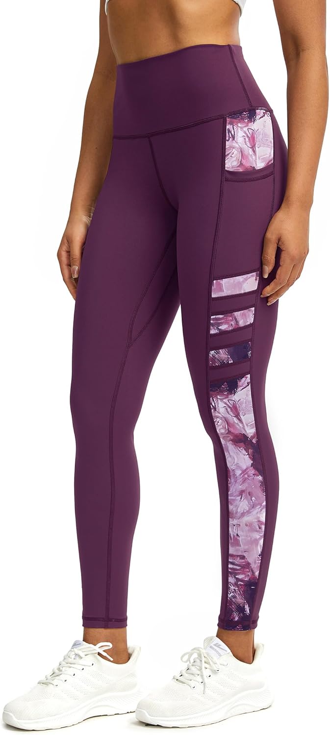 Legging de sport pour femme avec poches : avis et test complet sur l’opaque et le confort pour le fitness et la course. Legging de sport pour femme avec poches : avis et test complet sur l’opaque et le confort pour le fitness et la course.