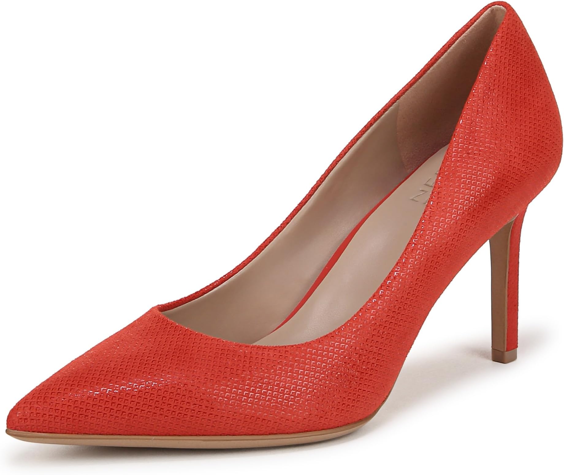 nike pumps high heels