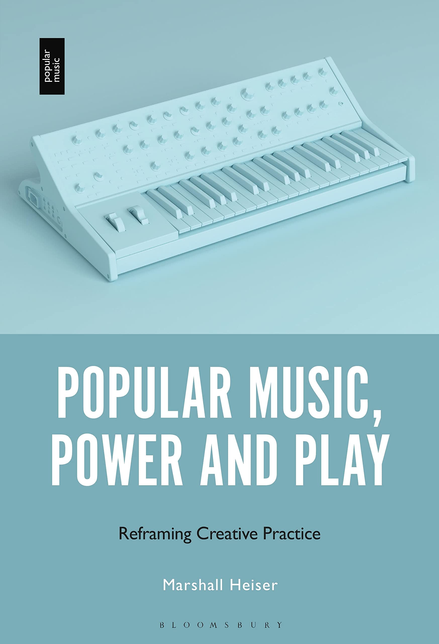 Popular Music Power and Play comprendre les mécanismes du marché de la musique