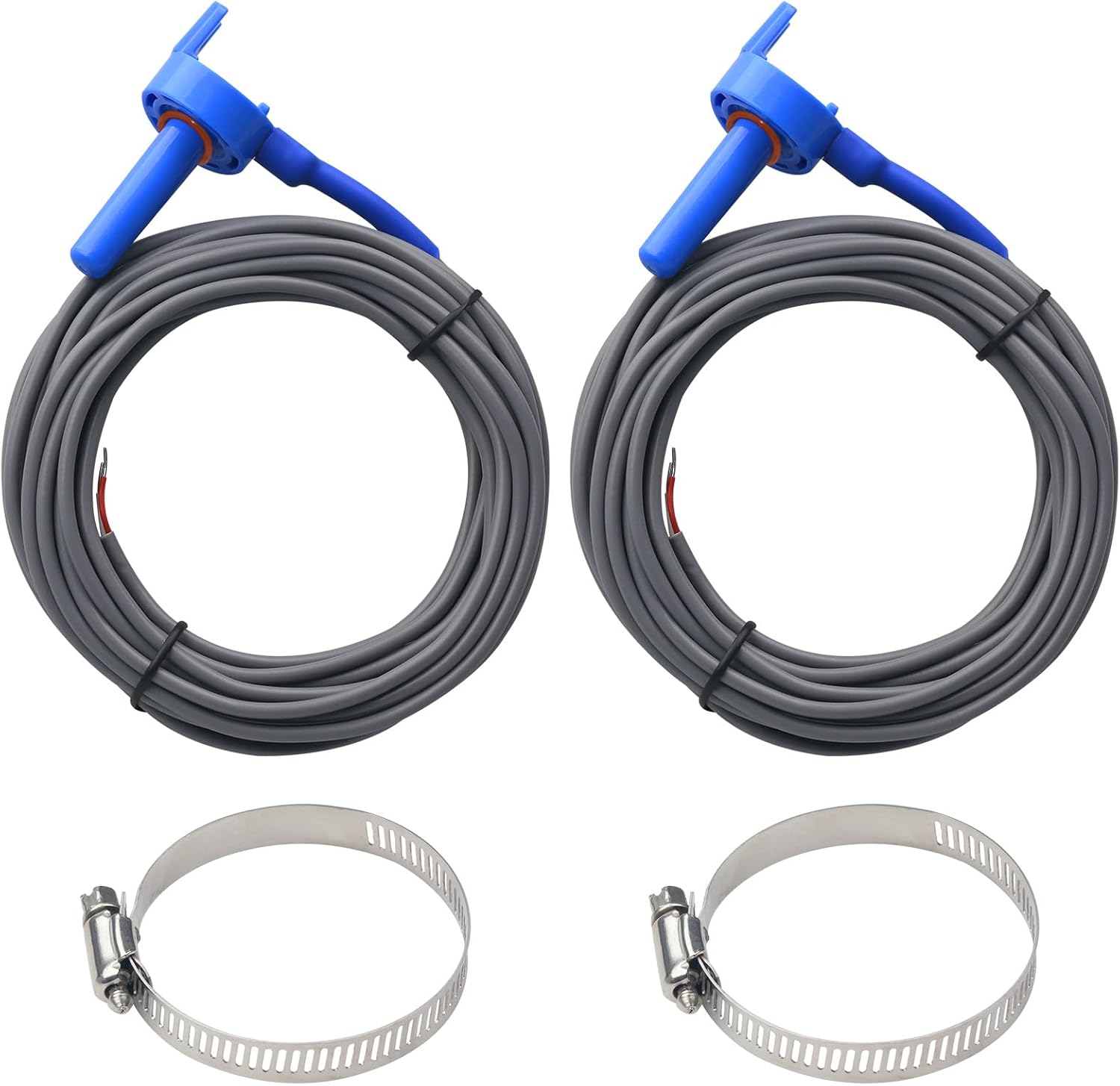Amazon.com: 2 Pack 520272 Pool 7790 Temperature Sensor Thermistor Air ...