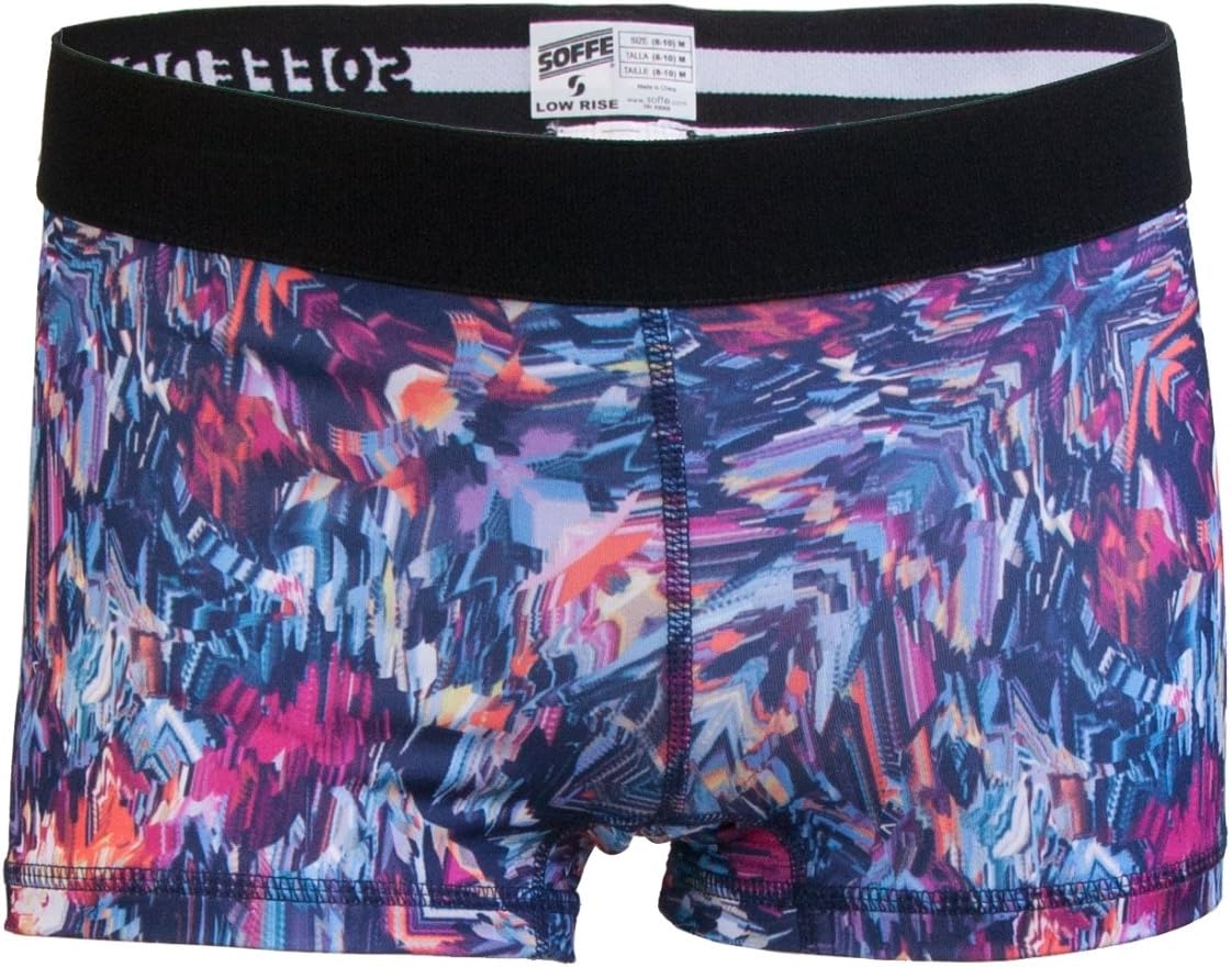 Soffe Girls' Girls Lowrise Dri Short, 2.5" Inseam