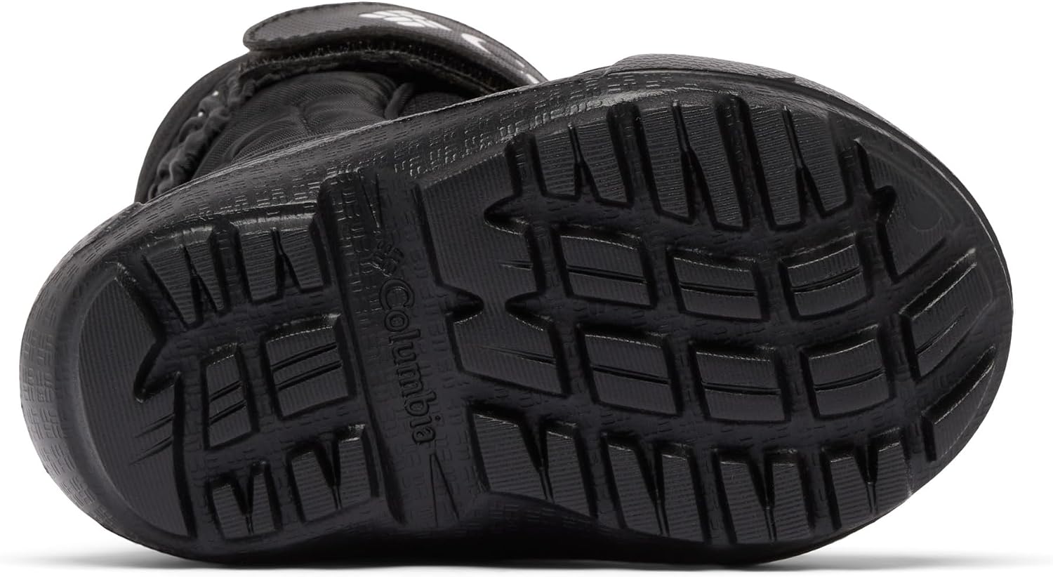 Columbia Kids Powderbug™ Snowlite™ Strap (Toddler/Little Kid/Big Kid)