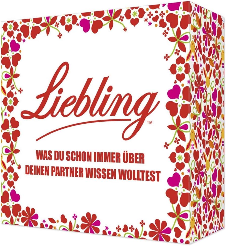 Monsterzeug Liebling Kartenspiel, Was Du schon immer über Deinen