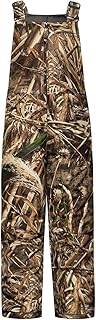Arctix Infant Toddler Chest Overalls Realtree