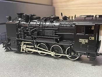 天賞堂　不明　名前教えて Amazon | HO 天賞堂 9600形 79616 2灯 No477HO 天賞堂 9600形